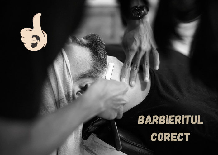 barbierit corect